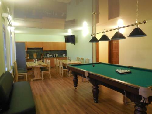 Hostal Guest House Poonezhye