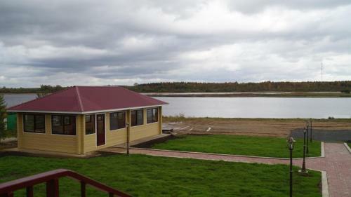 Hostal Guest House Poonezhye