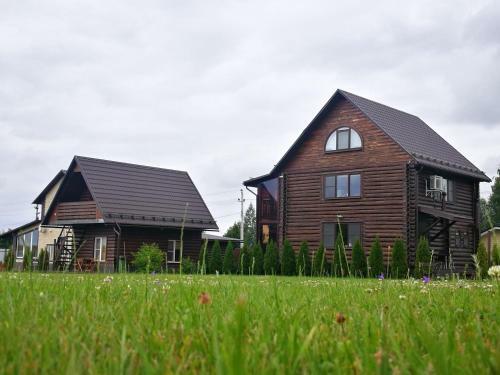 Posada Purshevskie Dali