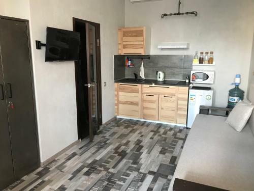 Apartments Rassvet