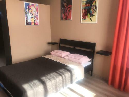 Apartments Rassvet