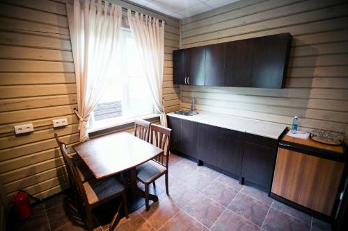 Hotel Ruchii Udachi