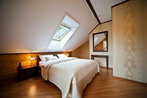 Hotel Ruchii Udachi