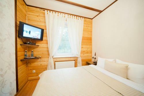 Hotel Ruchii Udachi