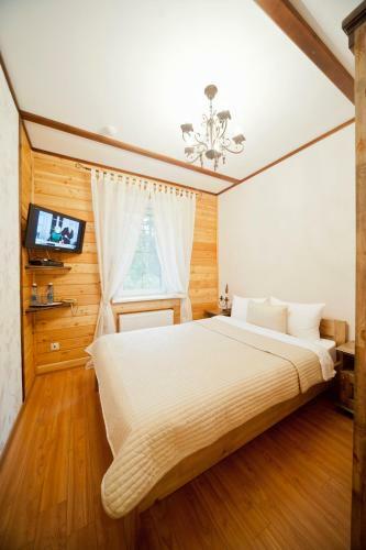 Hotel Ruchii Udachi