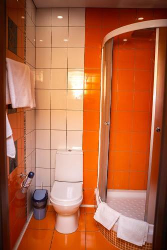 Hotel Ruchii Udachi
