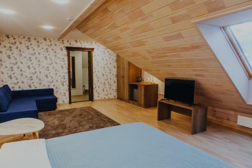 Hotel Ruchii Udachi