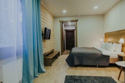 Hotel Ruchii Udachi