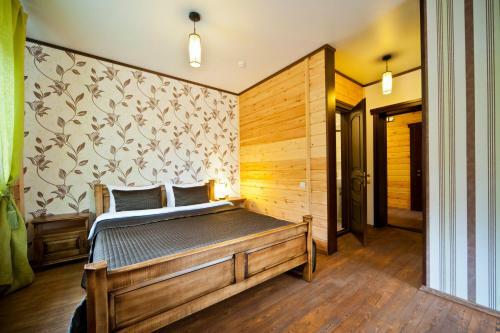 Hotel Ruchii Udachi