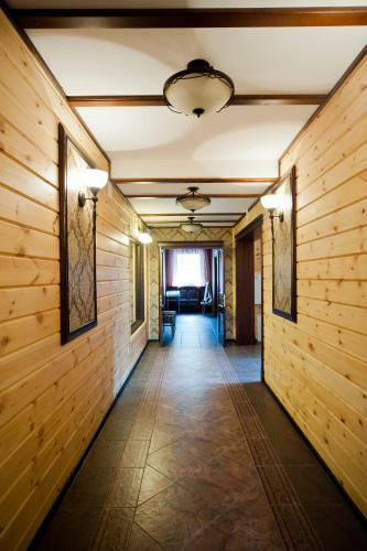 Hotel Ruchii Udachi