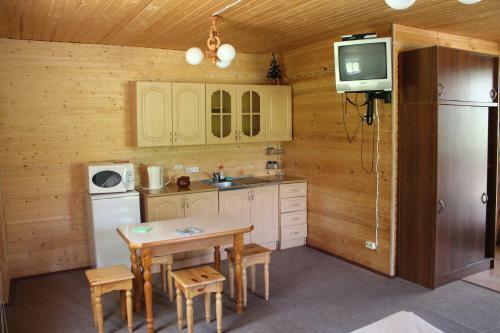 Agroturismo Base Hunting And Recreation Kabanchiki