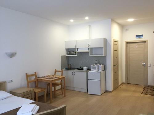 Park-hotel Diyevo Gorodishche