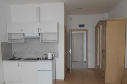 Park-hotel Diyevo Gorodishche