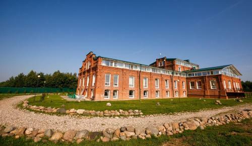 Park-hotel Diyevo Gorodishche