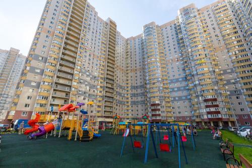 Apartments On Demin Meadow
