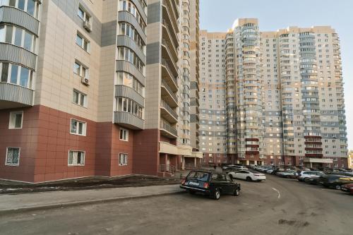 Apartments On Demin Meadow