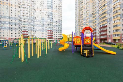 Apartments On Demin Meadow