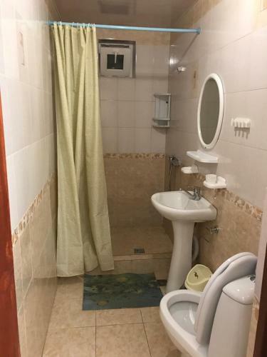 Hostal Guest House Kamelot