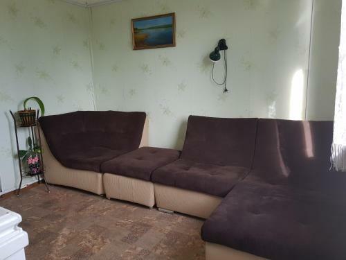 Albergue Khalturina Apartment