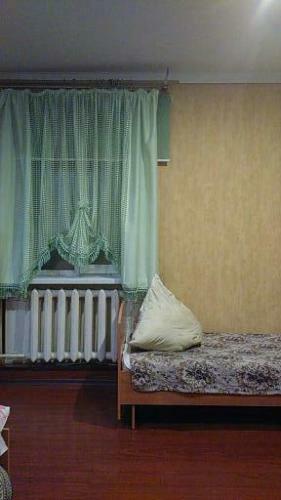 Albergue Khalturina Apartment