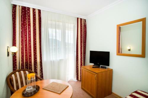 Health Resort Dolina Narzanov Nalchik