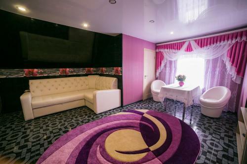 Kleopatra Hotel