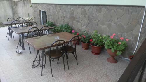 Hostal Guest House Karden