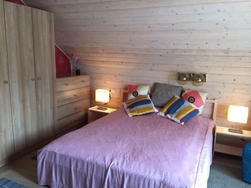 Serebryanniy Ruchey Cottage