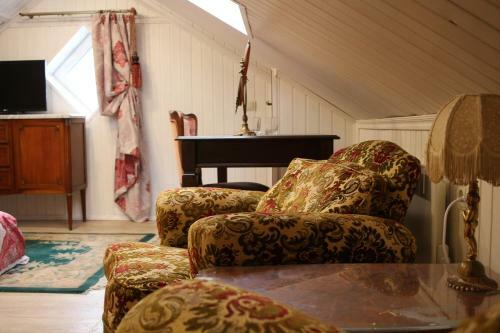 Posada Guest House Le Chalet