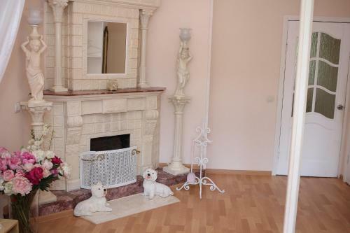 Posada Guest House Le Chalet