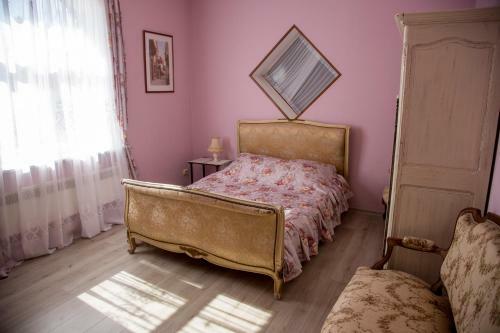 Posada Guest House Le Chalet
