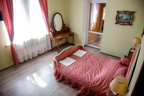 Posada Guest House Le Chalet