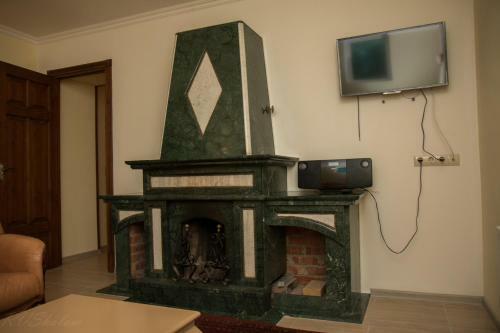 Posada Guest House Le Chalet