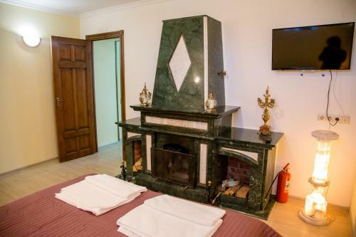 Posada Guest House Le Chalet