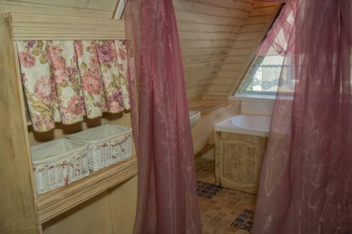 Posada Guest House Le Chalet