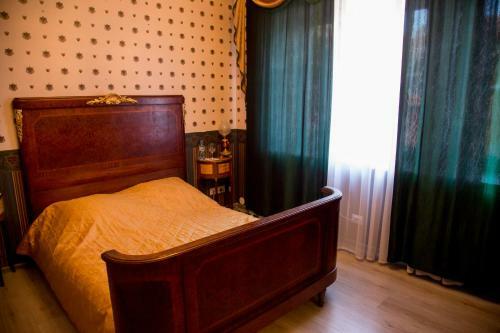 Posada Guest House Le Chalet