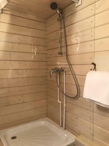 Posada Guest House Le Chalet