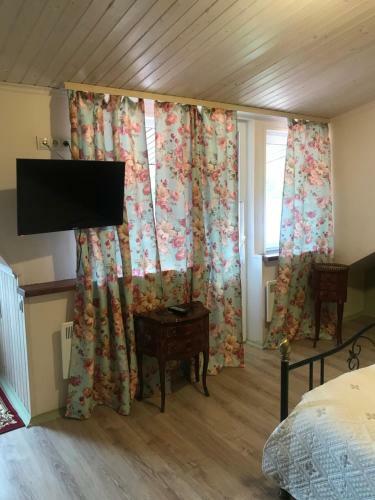 Posada Guest House Le Chalet
