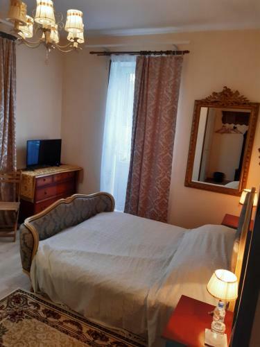 Posada Guest House Le Chalet