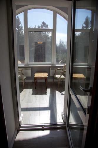 Posada Guest House Le Chalet