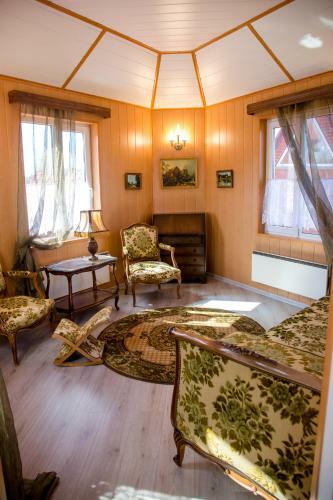 Posada Guest House Le Chalet