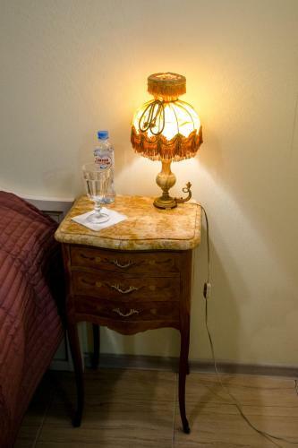 Posada Guest House Le Chalet