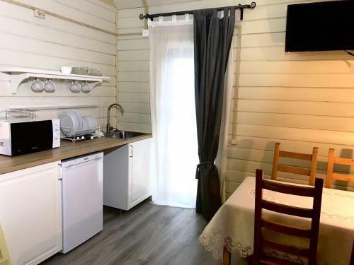 Posada Guest House Le Chalet