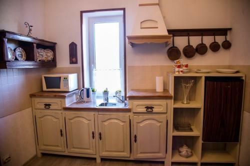 Posada Guest House Le Chalet