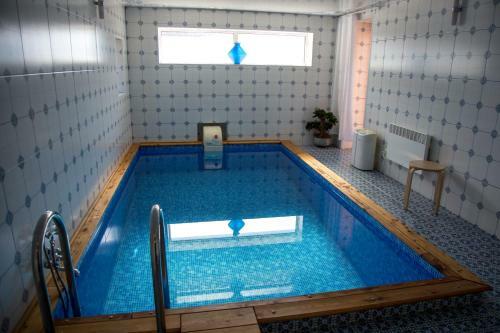 Posada Guest House Le Chalet