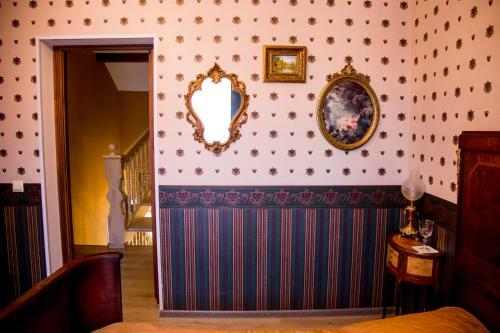 Posada Guest House Le Chalet