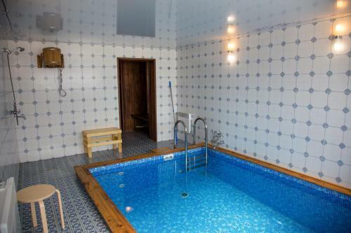 Posada Guest House Le Chalet