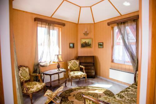 Posada Guest House Le Chalet