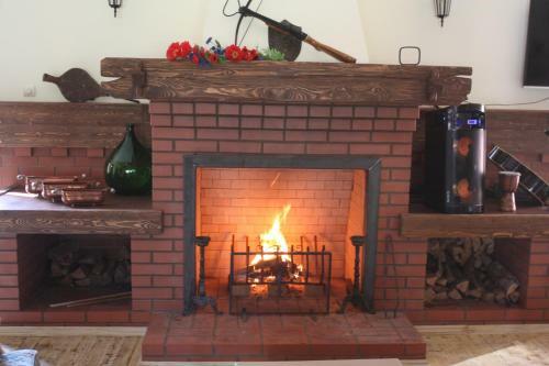 Posada Guest House Le Chalet