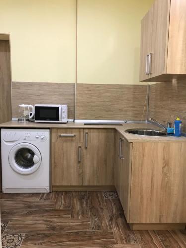 Hostel Yevropeyskiy